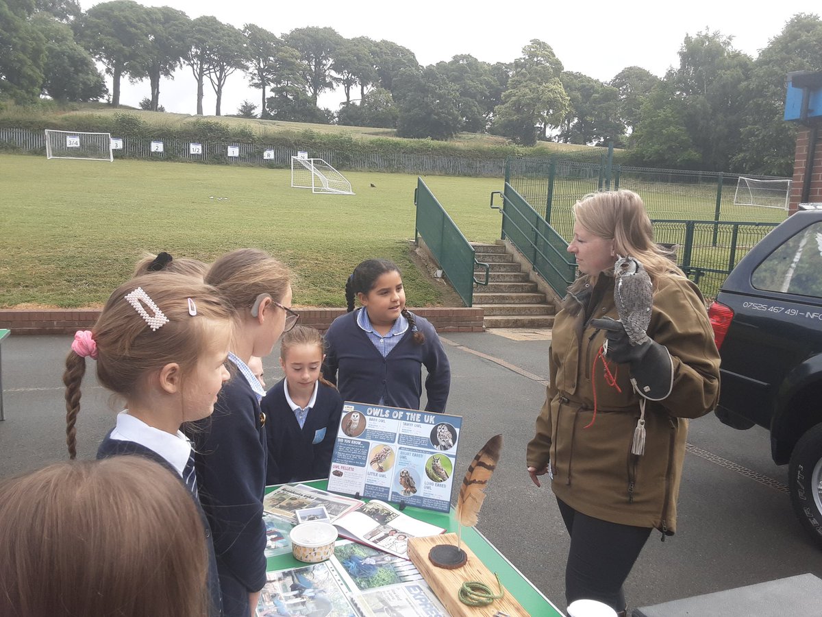 therookeries's tweet photo. Year 3 had an amazing time during careers day where they explored lots of different careers and asked questions about the different professions! #ROK #Careers #opportunities https://t.co/qk2ukV9T7l