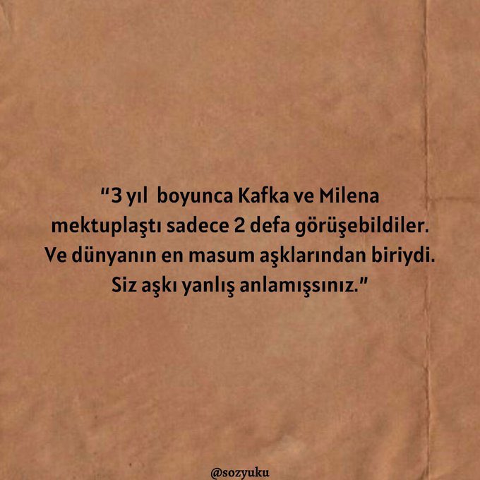 HVMHaber's tweet photo. Franz Kafka'nın Milena Jesenská aşkı ; https://t.co/39p3uBOaqO