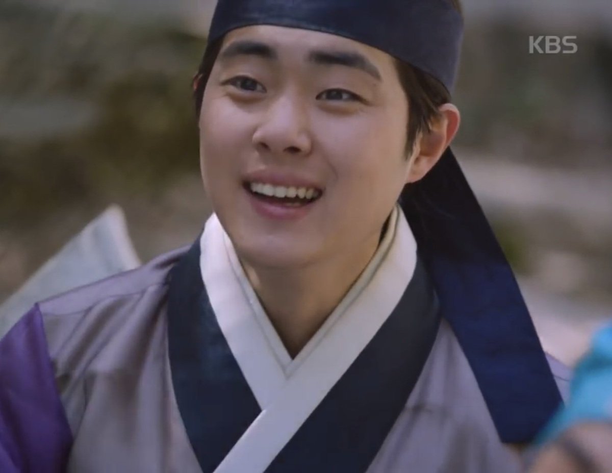 bk_nardr's tweet photo. #7일의왕비 #백석희
#조병규

내 기억에는 아역들 등장씬도 제법 되었고.
아역들도 다들 이쁘고 귀여웠음.

톡톡 튀고 상큼한
조선시대 소년소녀들 구경하세염~~~~

우리 뀨, 한복 깔과 태가 넘 잘어울림 꺗

https://t.co/o0gMWhXiyq https://t.co/CnCjodHdlI