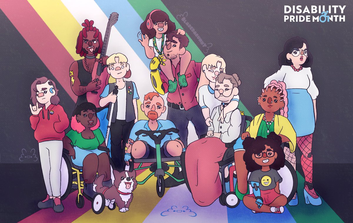 BladeDaBunny tweet media