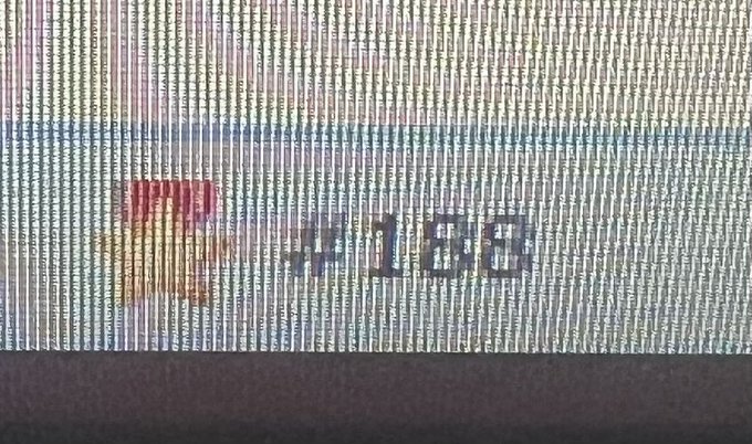 Not mad about the rank I ended up at tonight on @MyFreeCams 😍 thanks to everyone that supports me there<a href="/tag/onmfc"class="tags"><span>#onmfc</span></a>