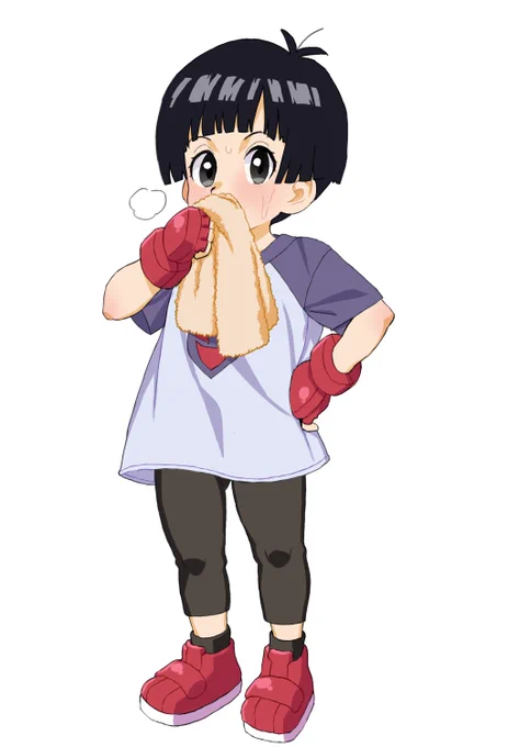 パンちゃん