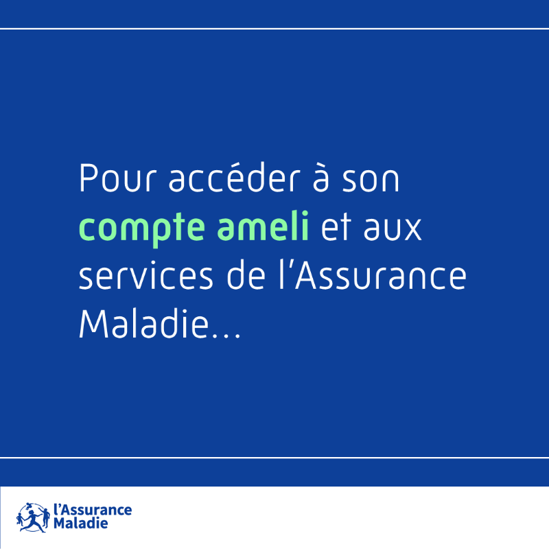Assur_Maladie's tweet photo. #Phishing | Si vous recevez un email non sollicité de la part de l'Assurance Maladie, soyez vigilant ⚠️

Prêtez une attention toute particulière aux hyperliens présents dans l'email ou ses pièces-jointes et préférez un accès direct à votre #compteAmeli 🔐

@cybervictimes
