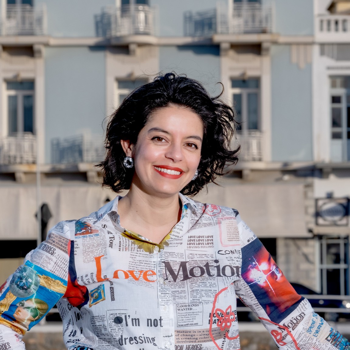 UCL Urban Laboratory tweet media