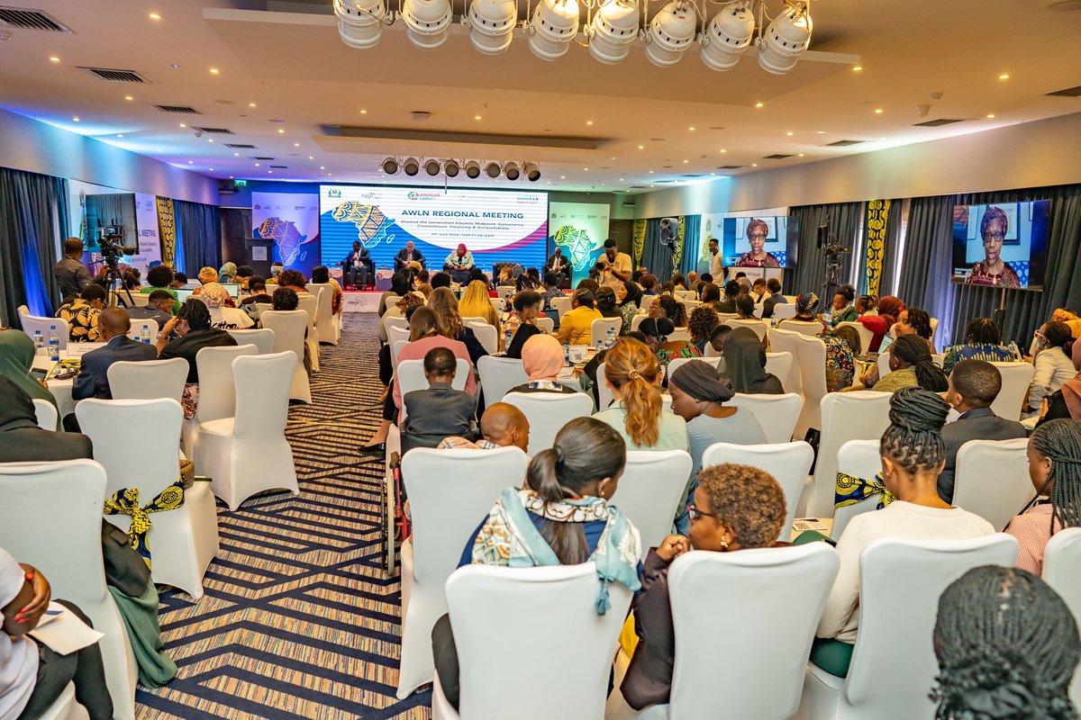 VwalaViola's tweet photo. “Financing  for Gender equality is not an expense but rather an investment for it helps to reduce the gender gap " Mags Gaynor @IrlEmbTanzania #Generationequality #AwlnTz #ActForEqual https://t.co/vhC06yvzBF
