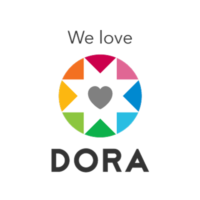DORAssessment's tweet photo. The Declaration on Research Assessment (DORA) has a wide range of resources to support advocacy & policy change at funding organizations, academic institutions & beyond.
Explore our detailed case studies, resource library, #Reformscape & blogs!🔽
https://t.co/vrEgKwQuuV https://t.co/gUwVUinU2E
