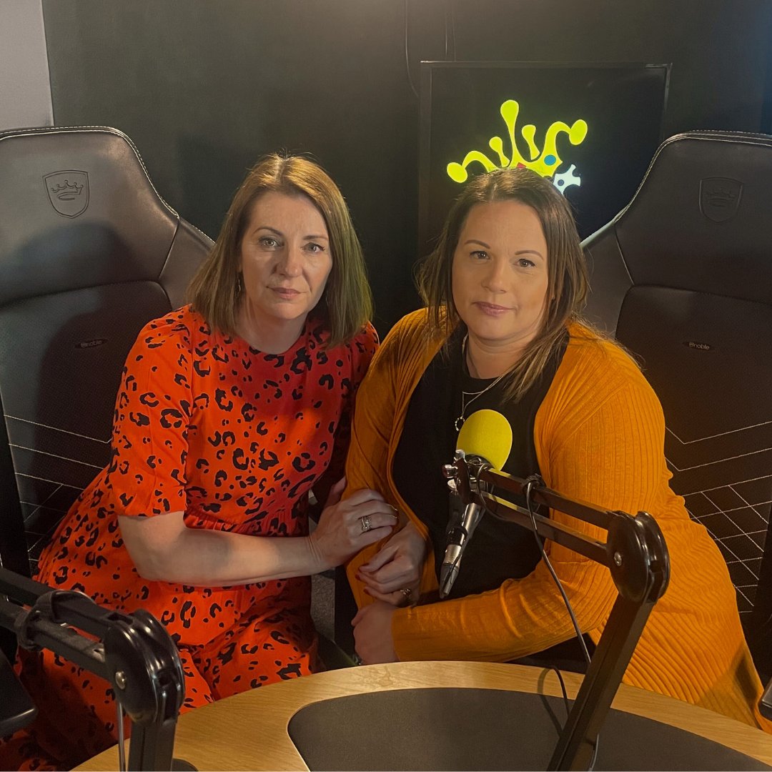 🎧🎙️ Episode three of our Real Stories, Real People podcast is live!

We spoke to Amanda about her son Olly's tragic murder where he was lured to a nearby park.

Thank you to <a href="/stakpod/">Stak.</a> and <a href="/sequel_group/">Sequel Group</a> for your support! #Podcast #StopKnifeCrime 

👉 loom.ly/z0Be0OI