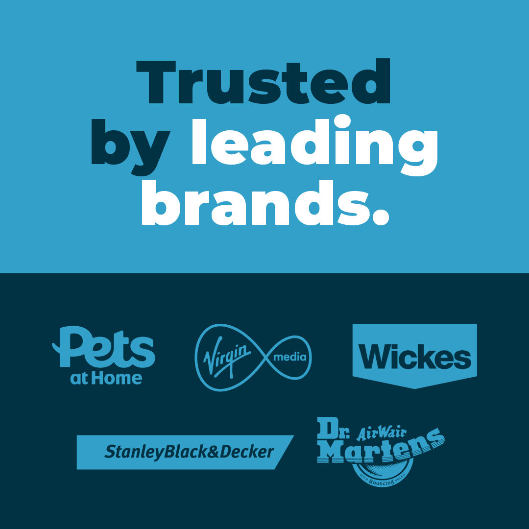 𝗧𝗿𝘂𝘀𝘁𝗲𝗱 𝗯𝘆 𝗟𝗲𝗮𝗱𝗶𝗻𝗴 𝗕𝗿𝗮𝗻𝗱𝘀!   
We're proud to be the go-to electrical contractors for industry giants like <a href="/pets/">pets</a>, <a href="/virginmedia/">Virgin Media ❤️</a>, <a href="/Wickes/">WICKES</a>, <a href="/StanleyBlkDeckr/">Stanley Black & Decker</a> and <a href="/drmartens/">Dr. Martens</a> .  Join the ranks of our satisfied clients now.