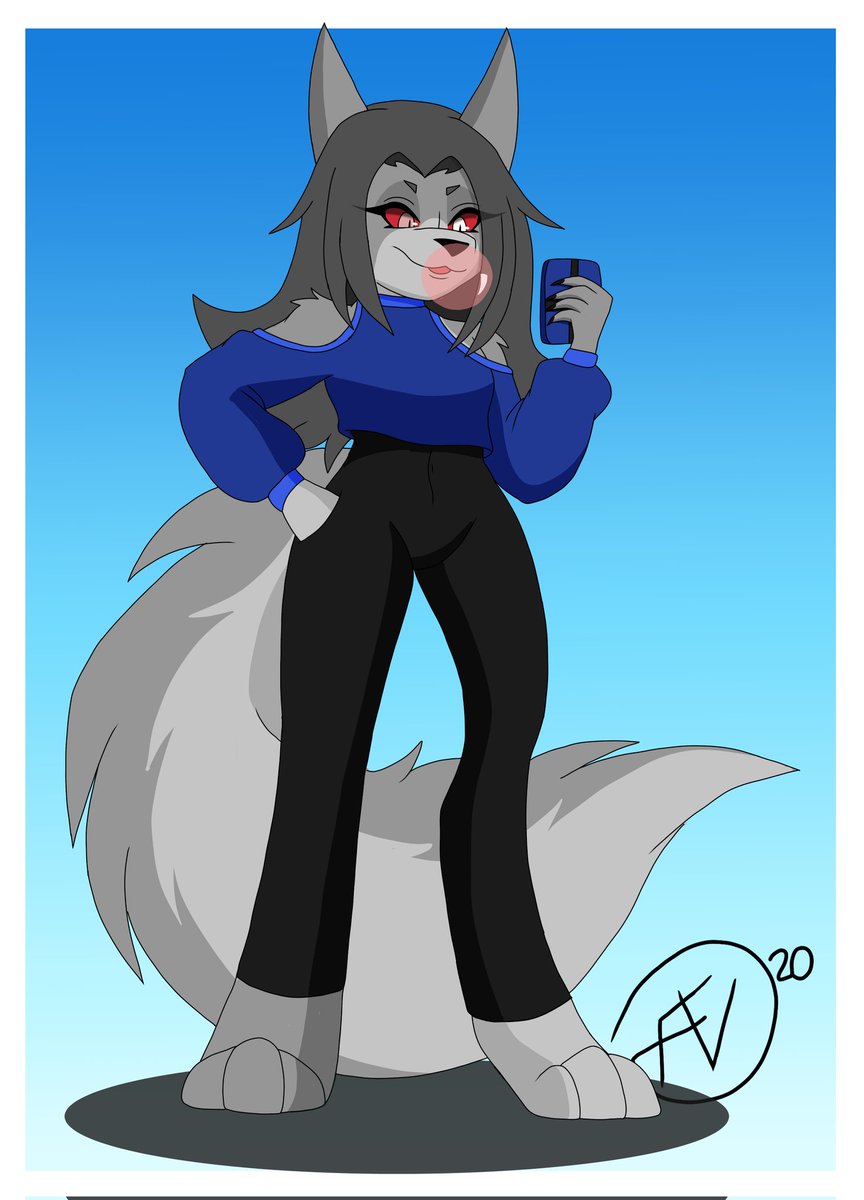 Flawless Victory's Place (ART COMMISSIONS OPEN) tweet media