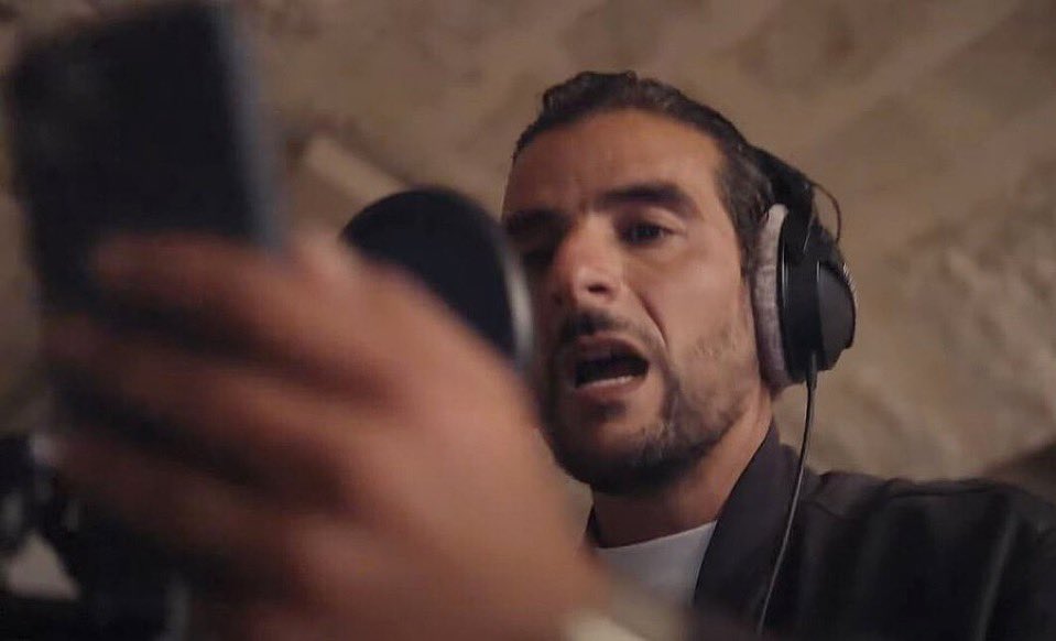 🚨⚠️ URGENT - Chanson "No Pasaran", morceau de rap outrageant et menaçant écrit par 20 rappeurs contre le RN ⤵️

L'ASLA dépose un signalement auprès du Procureur de la République pour :

- Provocation à la haine et à la violence
- Provocation à l'insurrection armée
- Injures