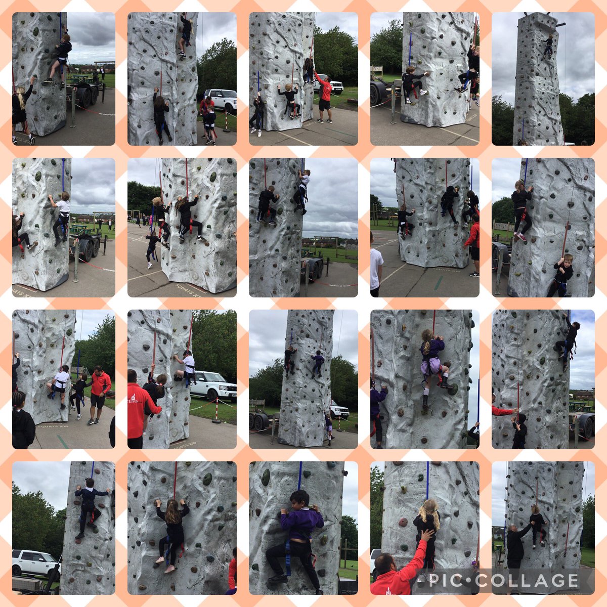 Year One tweet media