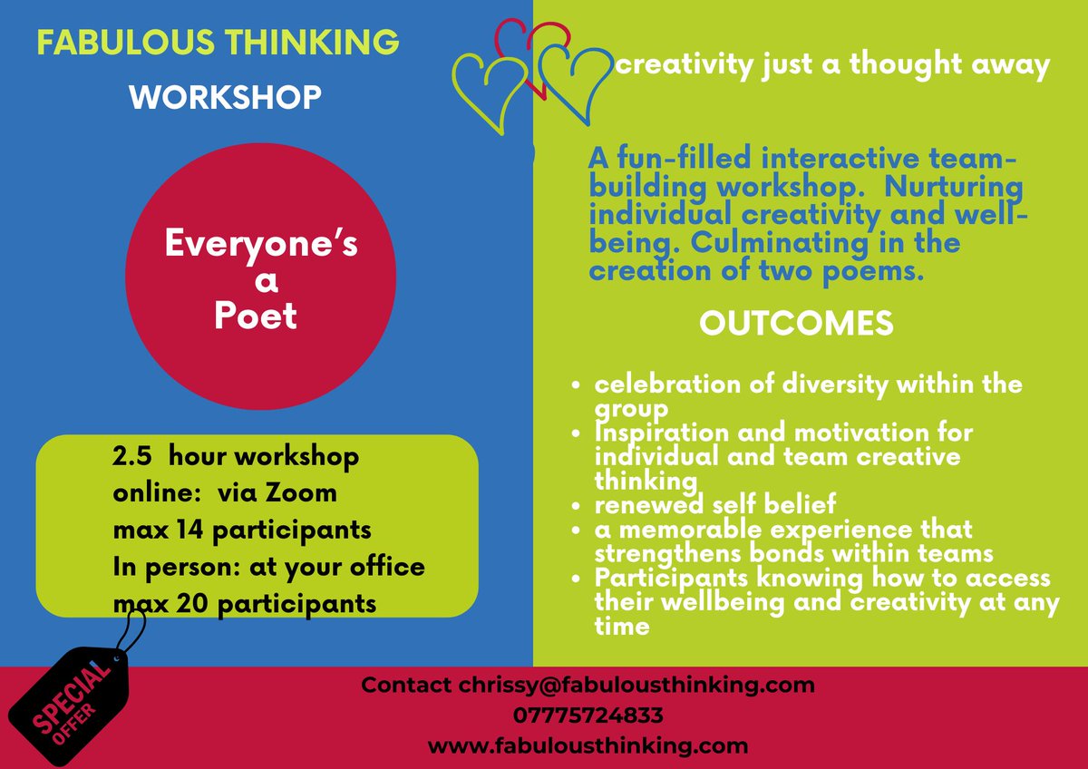 Coach & Trainer | Speaker| giggler tweet media