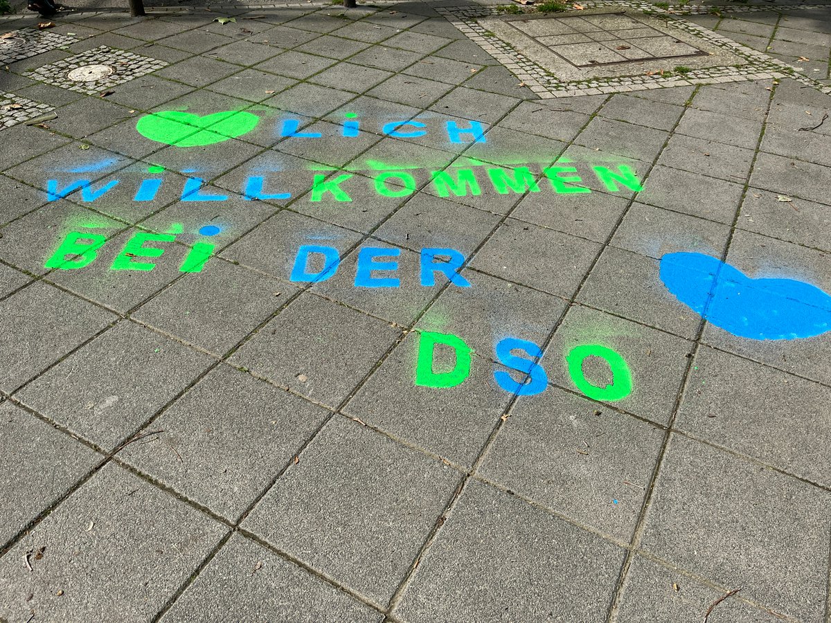 Deutsche Stiftung Organtransplantation (@dso_organspende) on Twitter photo In Kürze ist es soweit - wir erwarten die Teilnehmenden der diesjährigen #RadtourproOrganspende 🚴♀️🚴🚴♂️<a href="/TransdiaSport/">Transdia Sport</a> bei ihrem Halt in Frankfurt am Main! In Kürze ist es soweit - wir erwarten die Teilnehmenden der diesjährigen #RadtourproOrganspende 🚴♀️🚴🚴♂️<a href="/TransdiaSport/">Transdia Sport</a> bei ihrem Halt in Frankfurt am Main!