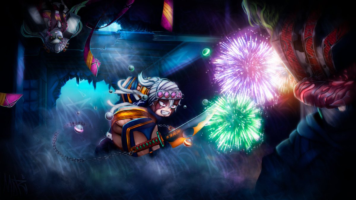 My final requiem for that year since i go in to millitary
This my final works for that year 
Ty for liking and reposting my works for few years but shit happens, cya in to next summer
#RobloxDev 
#RobloxDesigner 
#RobloxGFX 
#RobloxDevs