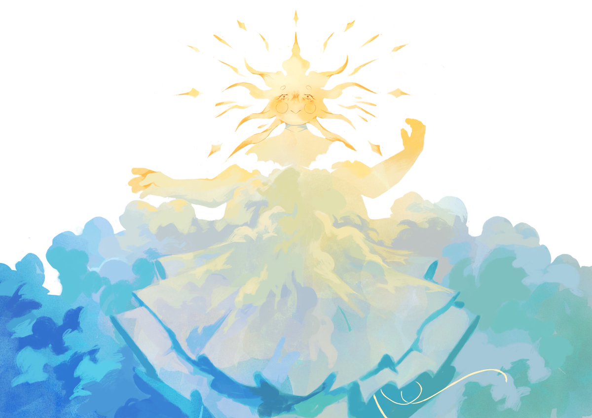 wydes17's tweet photo. @ariadnadraws Hola!!  Aquí tienes algunas de mis últimas ilustraciones!✨ https://t.co/NbmCORWDS9