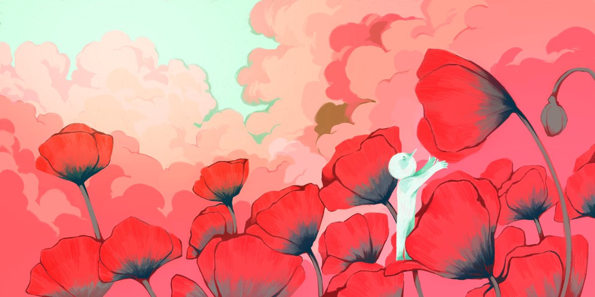 wydes17's tweet photo. @ariadnadraws Hola!!  Aquí tienes algunas de mis últimas ilustraciones!✨ https://t.co/NbmCORWDS9