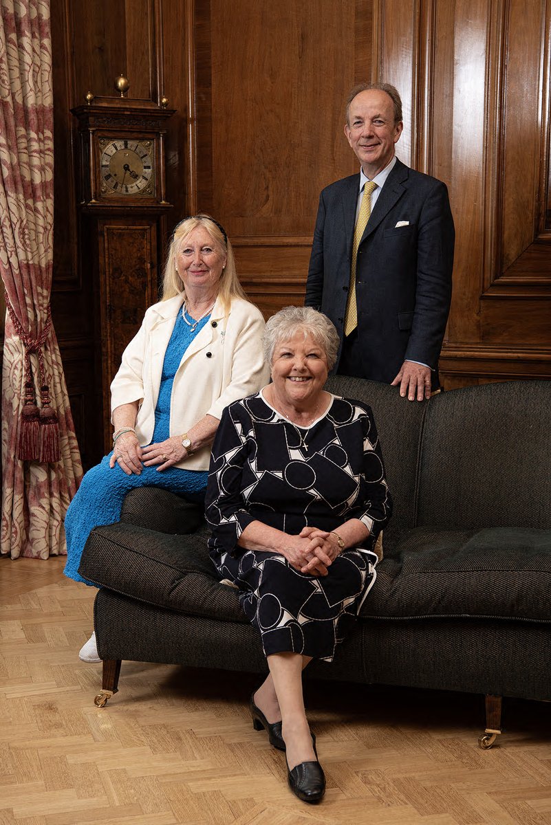 📸Exclusive first look at the Council for Freemasonry in England and Wales🏴󠁧󠁢󠁥󠁮󠁧󠁿🏴󠁧󠁢󠁷󠁬󠁳󠁿

The Council represents an unprecedented step in fighting misconceptions, promoting the true values of Freemasonry and maintaining our history and traditions✨

🔗bit.ly/CouncilForFree…

#Freemasons