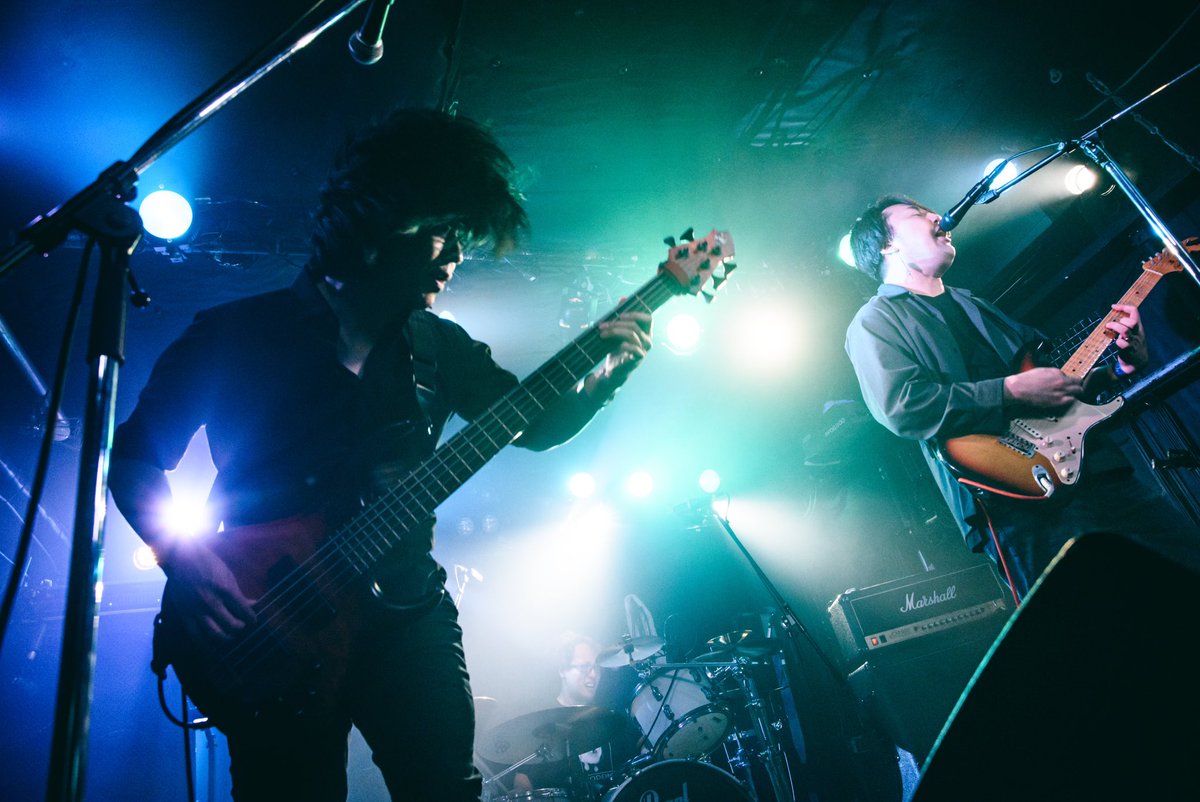 2024.6.29(sat)＠下北沢LIVE HOLIC
Aftertalk pre.「MASHUP FES」

1_蒼
2_blood
3_彫刻
4_死神、多忙につき
5_Yuen
6_プラネット

photo by まいつむり。<a href="/tsumuriiiiii49/">まいつむり。</a>

#MASHUPFES #Aftertalk
#SIAN_BAND