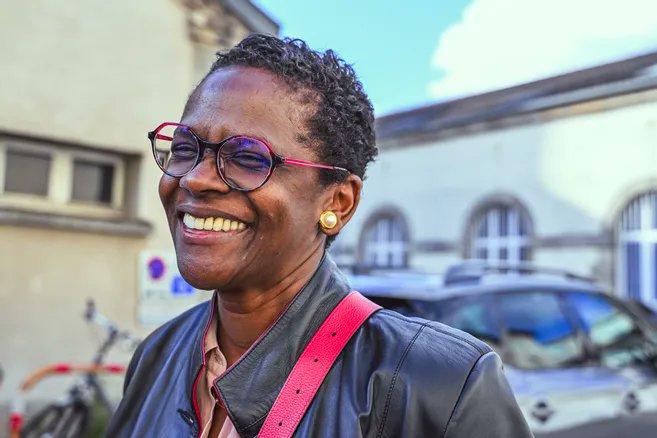 lepopulaire_fr's tweet image. .@MarieEveTayot, la candidate #Modem dans la 2e circonscription de #HauteVienne, annonce son retrait

lepopulaire.fr/limoges-87000/…

#legislatives2024 #politique