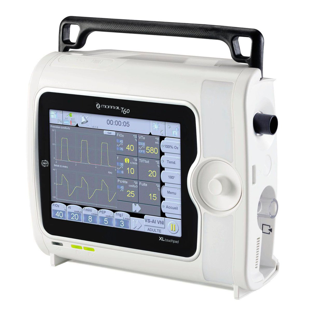 SAMU de la Vendée tweet media