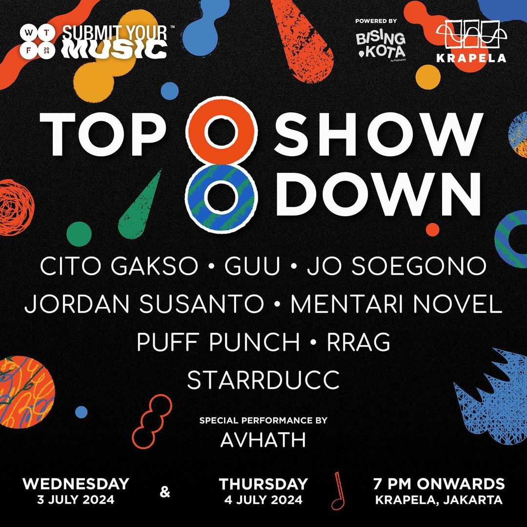 Puff Punch tweet media