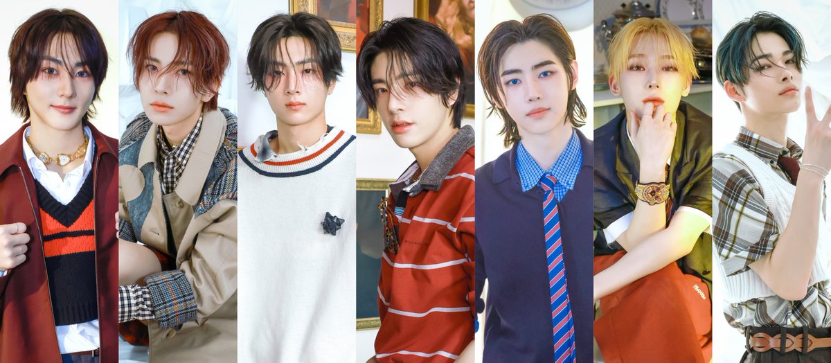 EN7ernally's tweet photo. vampire princes https://t.co/6fVLUxMu8M