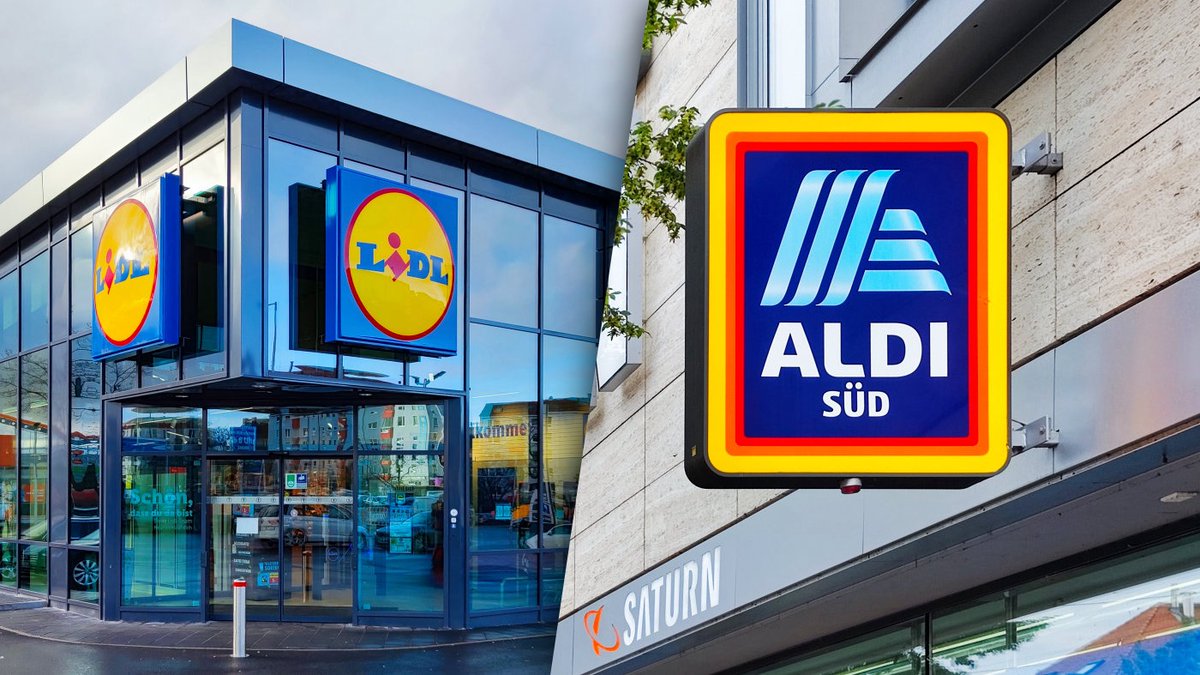 imsupermarkt's tweet photo. Hinweise auf Rabatt-App bei Aldi, neue "Angebote"-Funktion bei Lidl Plus - alle Details im Blog: https://t.co/tVvySW8iRl https://t.co/EzE1qzawaA