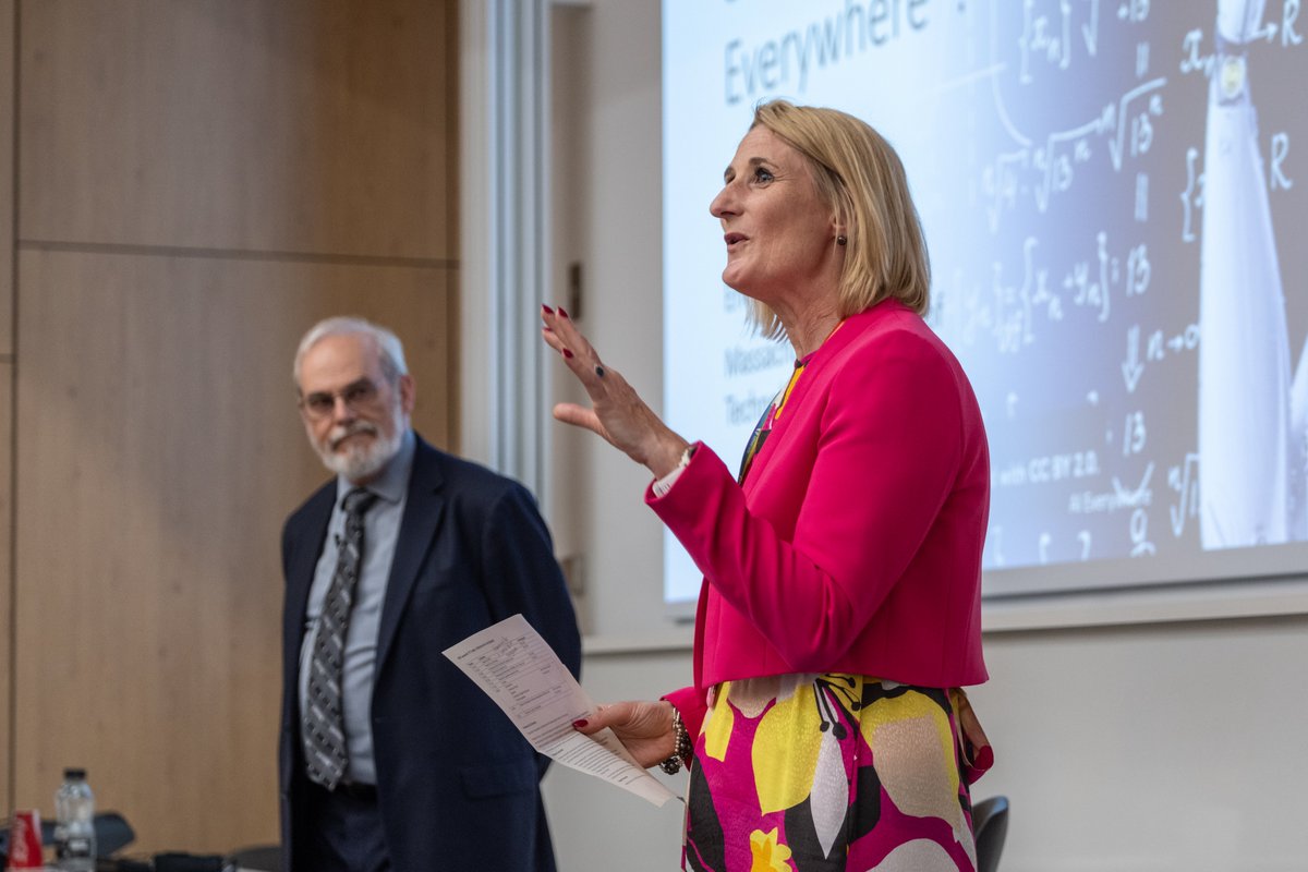 I am delighted to share that Loughborough Business School has officially joined the <a href="/MIT/">Massachusetts Institute of Technology (MIT)</a> Global Supply Chain and Logistics Excellence (SCALE) Network.

Our new hub will put Loughborough at the heart of innovation and education in the sector.

lboro.ac.uk/media-centre/p…