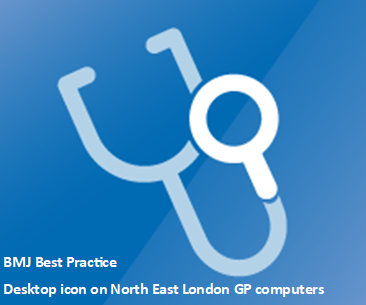 <a href="/BMJBestPractice/">BMJ Best Practice</a> desktop access on <a href="/NHS_NELondon/">NHS North East London</a> GP computers🎉

Our #GeneralPracticeTeams have instant access to #EvidenceBased clinical information, #differentials, #TreatmentAlgorithms, #guidelines &amp; #CPD tracking quickly without a login 🎉

Thanks to <a href="/NELHCP/">North East London Health and Care Partnership</a> <a href="/NHSE_WTE/">NHS England Workforce, Training and Education</a> <a href="/NHSKFH/">NHS Knowledge for Healthcare</a>