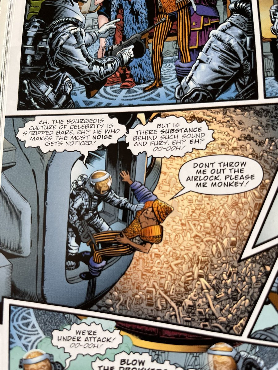 Rob Williams tweet media