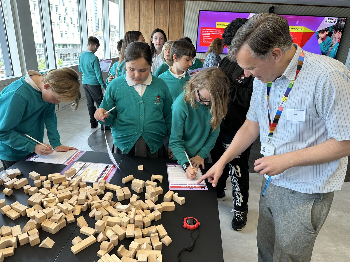 TreorchyPrimary's tweet image. A brilliant day in Cardiff. Thank you for an amazing and fun way to learn how to budget finances. @RedSTARTeducate Such great workshops. @CSCJES @CfWPL @FinancialLiter1