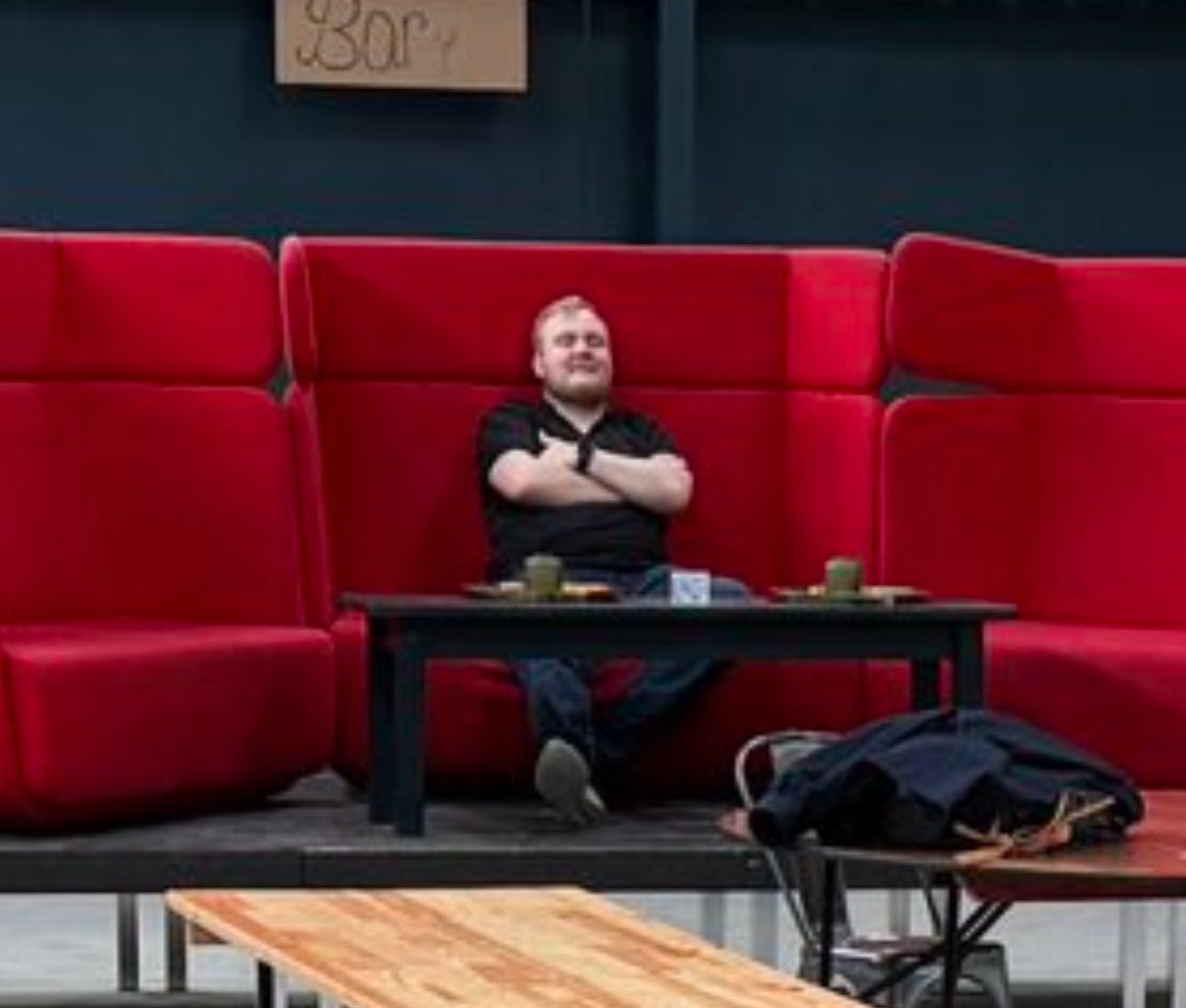 Nicklas Honoré Sørensen Muss tweet media