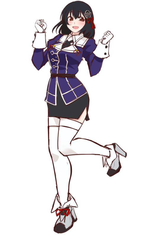 ハグロチャハグハグ 