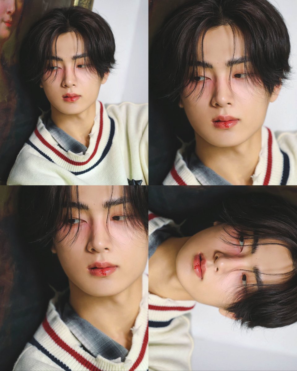 BRO HE'S A LIVING DOLL