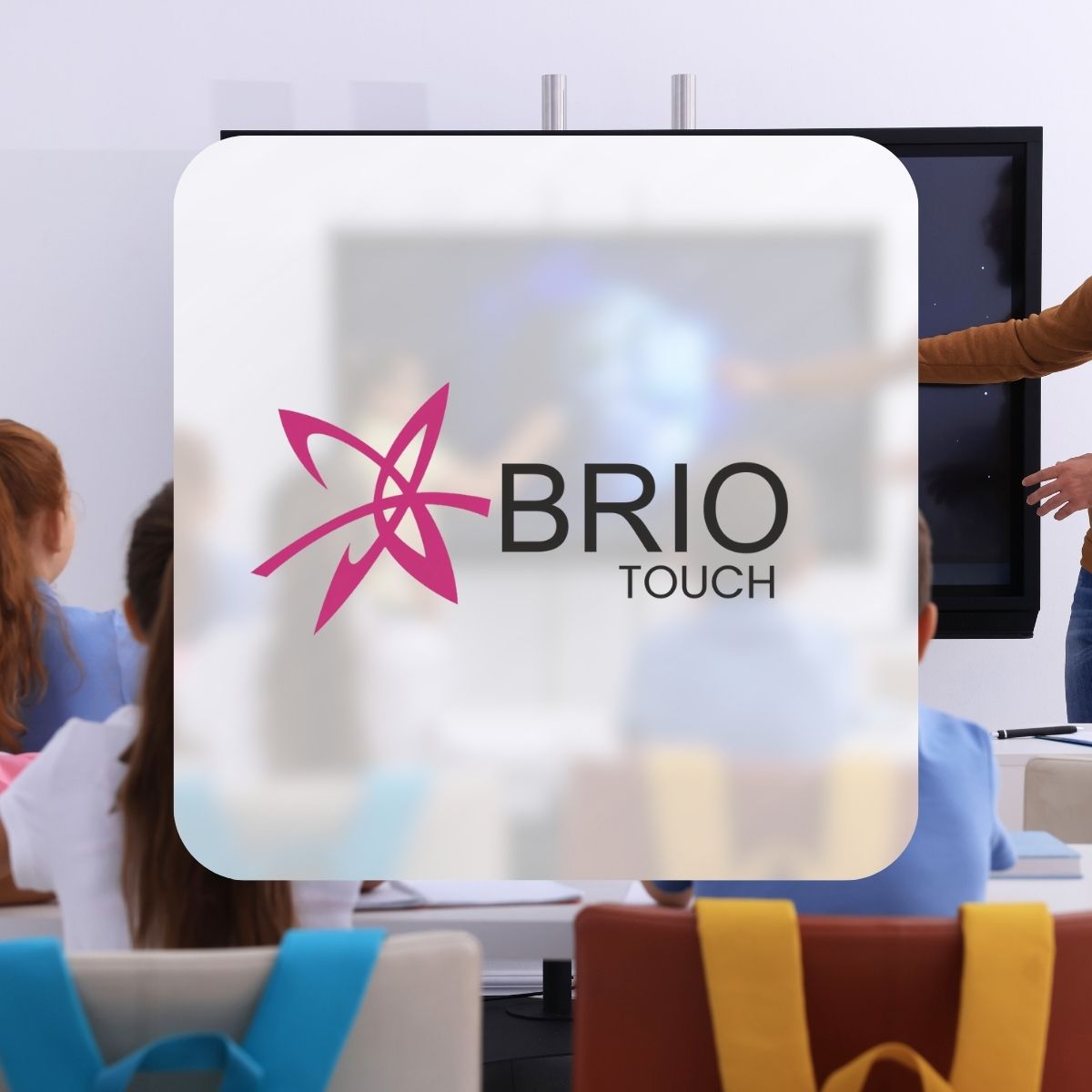 brio_touch's tweet image. We are thrilled to have participated in the ASISC Conference for West Bengal and North East regions!

Engaging with over 150 schools and showcasing our innovative solutions was an incredible experience. Together, we&apos;re shaping the future of education.

#ASISCConference #briotouch