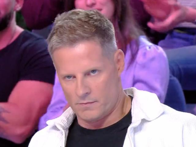 AlertesInfos's tweet photo. 🚨🇫🇷 ALERTE INFO | L'animateur Matthieu Delormeau a été surpris en train d'acheter de la cocaïne devant chez lui. Il a été placé en garde à vue. (Le Parisien) https://t.co/xqFmFyPm5S