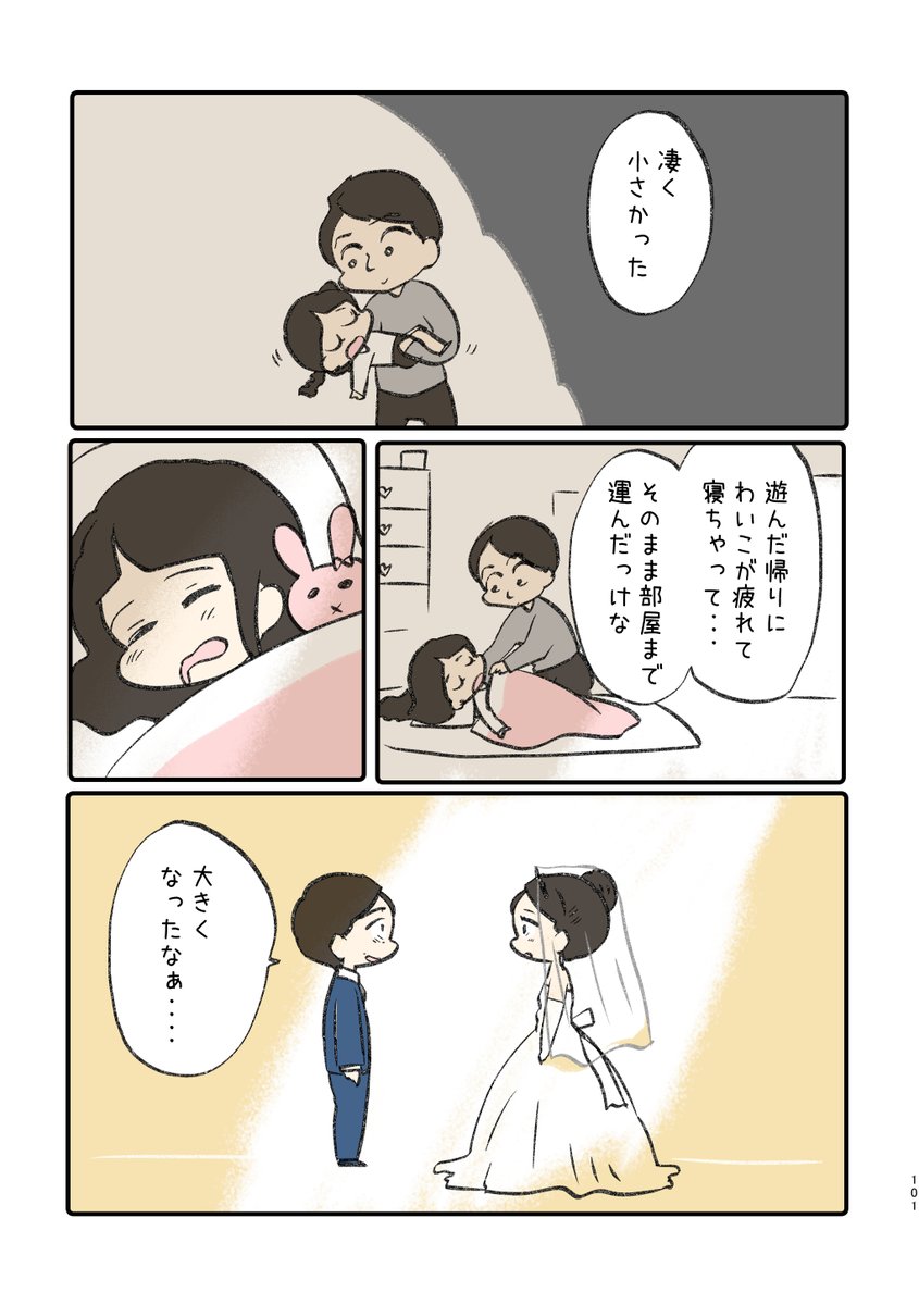 家族の話が好きな人はこちらがオススメです。

https://t.co/YfcmgOtS6C

https://t.co/QYoE0G1rmX 