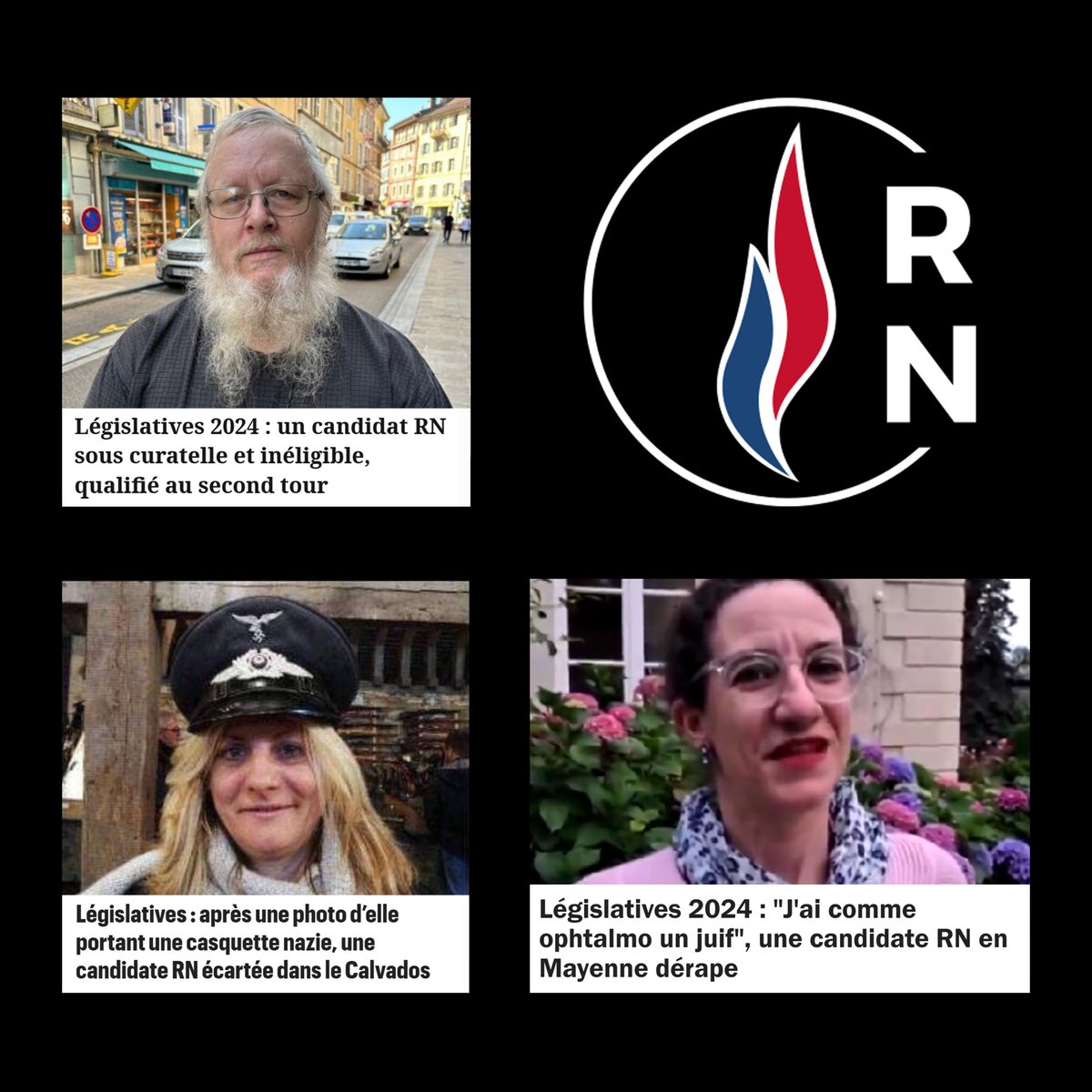 Catherine Vautrin tweet media