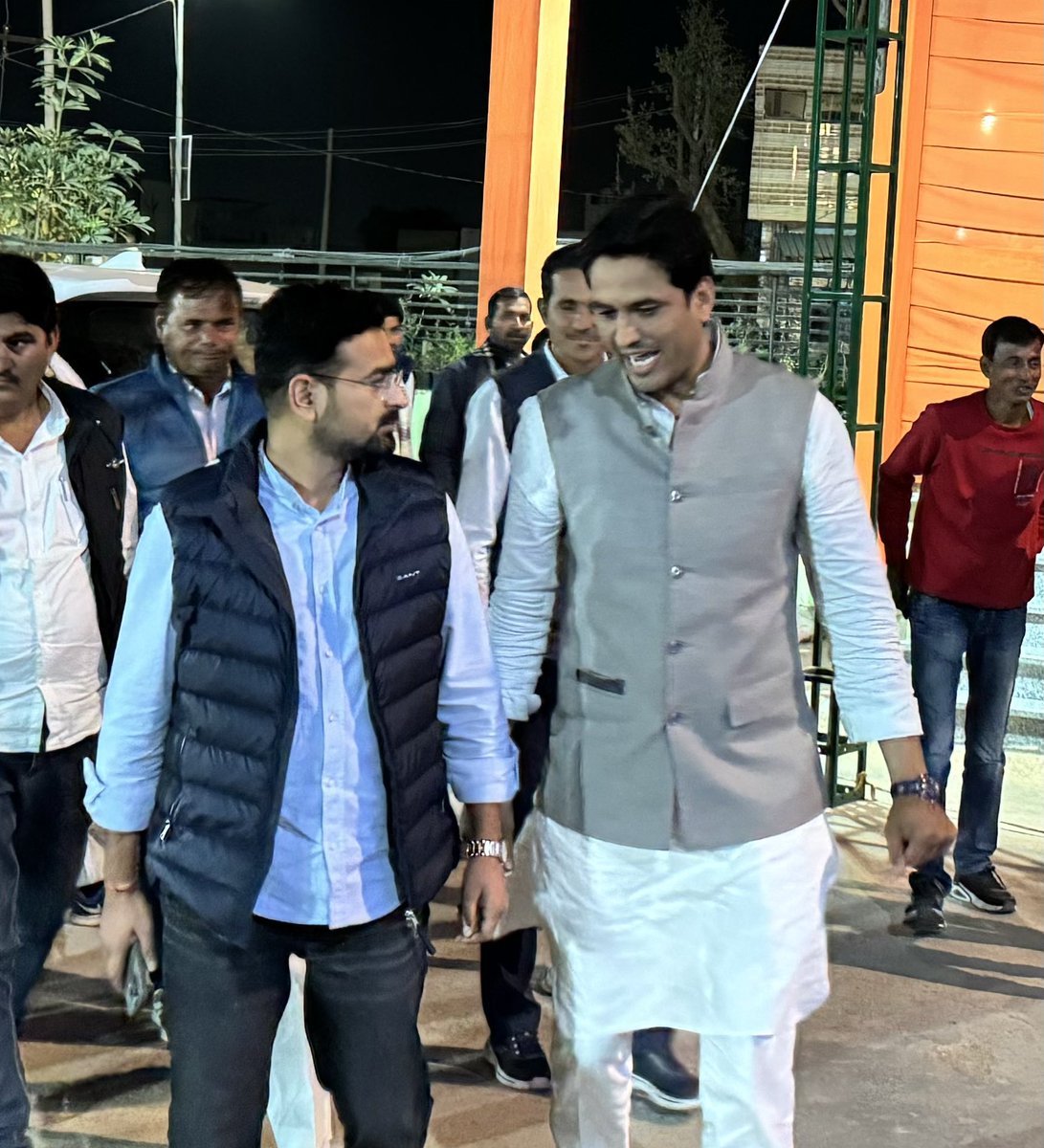 Ramniwas Gawriya tweet media