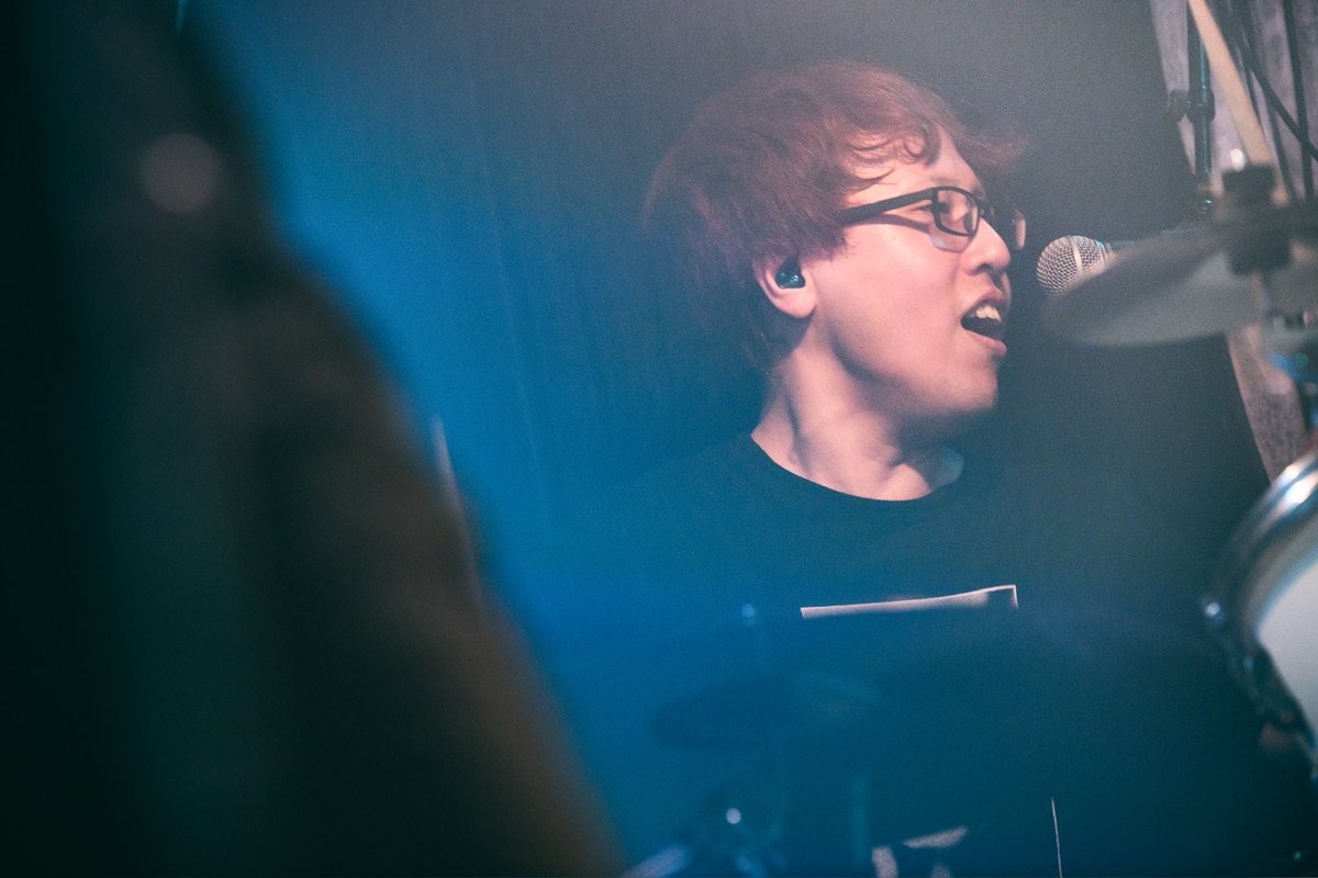 Ino_dr's tweet photo. 2024.6.29(sat)@下北沢LIVE HOLIC
Aftertalk pre.「MASHUP FES」
SIANの激熱過ぎたライブ、素敵なお写真たくさん頂きましてありがたき🙏
本当に楽しかったな…!
photo by まいつむり。@tsumuriiiiii49
#MASHUPFES #Aftertalk
#SIAN_BAND https://t.co/tifYCpMBeO