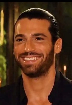Siempre tú,solo tú ❤️
#CanYaman
#ElTurco 
#Sandokan