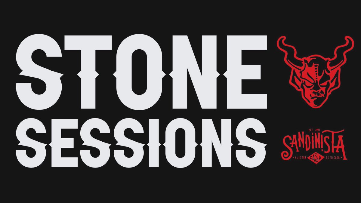 Stone Brewing UK (@stonebrewinguk) on Twitter photo We are excited to be pouring at <a href="/manchestercbf/">Manchestercraftbeerfestival</a> this weekend!
We’ll also be hosting an official festival fringe event over at <a href="/SandinistaMCR/">Sandinista MCR</a> on the eve of the fest - 4th July 🇺🇸 expect some big beers and giveaways
🍻🍻🍻 We are excited to be pouring at <a href="/manchestercbf/">Manchestercraftbeerfestival</a> this weekend!
We’ll also be hosting an official festival fringe event over at <a href="/SandinistaMCR/">Sandinista MCR</a> on the eve of the fest - 4th July 🇺🇸 expect some big beers and giveaways
🍻🍻🍻