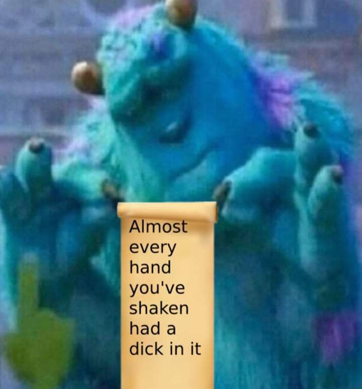 I'm just gonna put this here and let it sink in