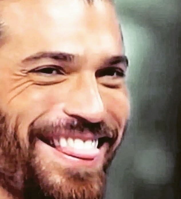 Te ❤️  #CanYaman y te esperamos siempre!!!
