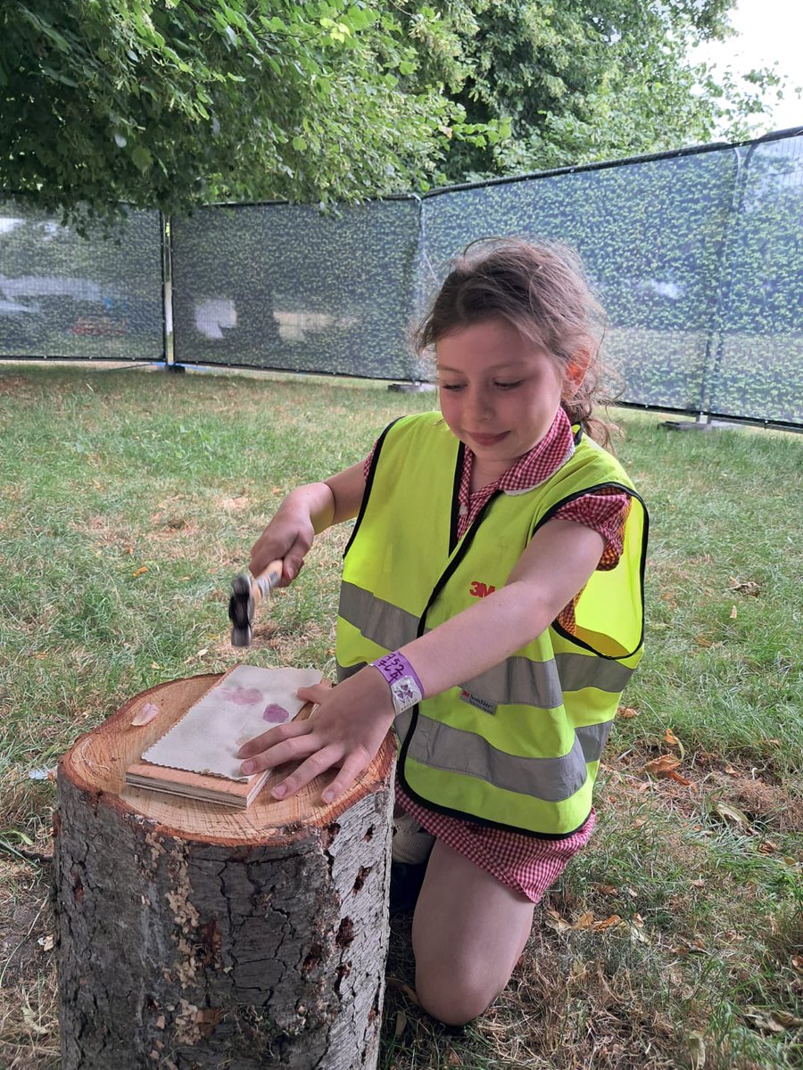 Polehampton C of E Schools tweet media