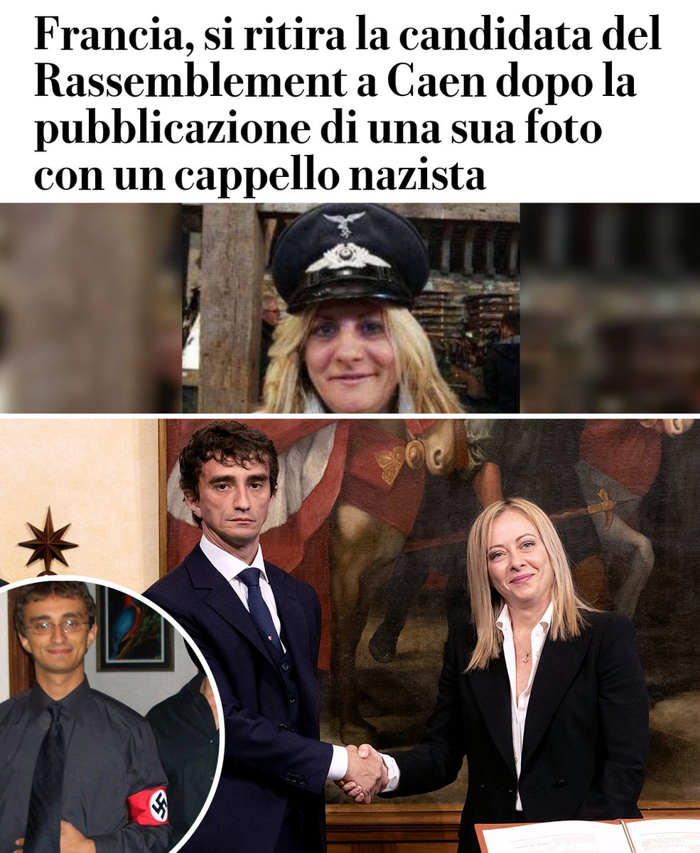 grande_flagello's tweet photo. Qui invece li facciamo sottosegretari! https://t.co/oLAgH4f99r