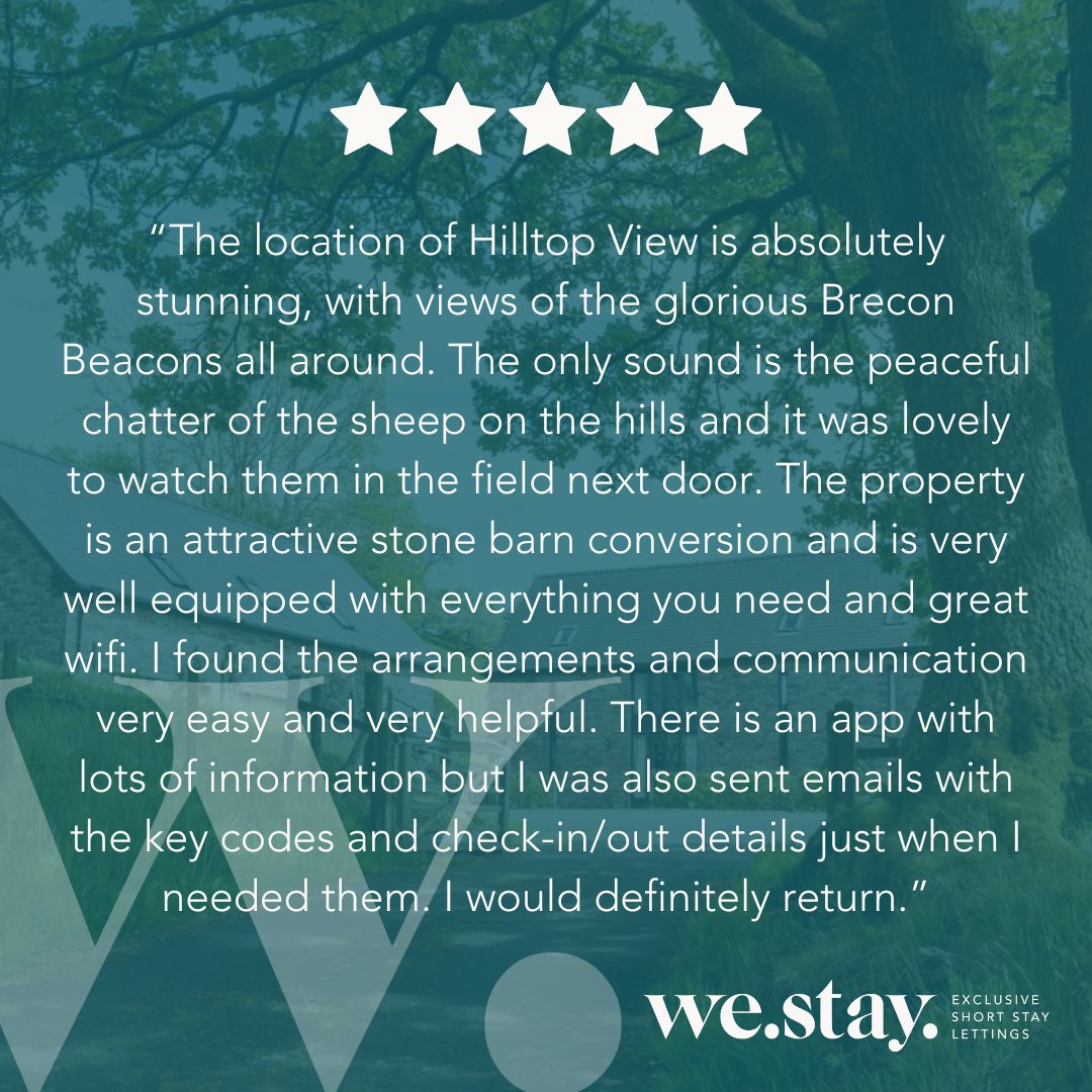 WeStayGroup tweet picture