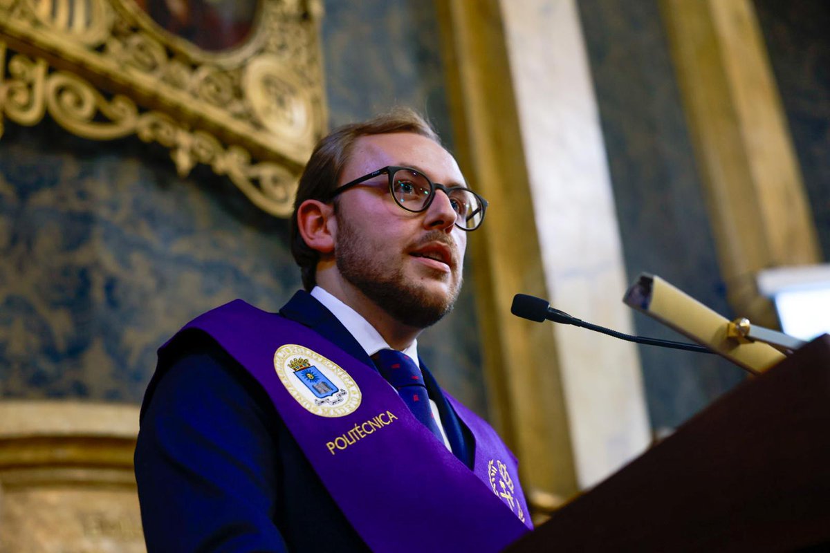 minasenergiaupm (@minasenergiaupm) on Twitter photo 📣🎓⚒️ Ya disponible las fotos y el vídeo del Acto académico de entrega de diplomas de Grado y Máster 2024 de la <a href="/minasenergiaupm/">minasenergiaupm</a> <a href="/La_UPM/">Universidad Politécnica de Madrid</a>
ℹ️ short.upm.es/0um2z
#familiaMinera #somosUPM 📣🎓⚒️ Ya disponible las fotos y el vídeo del Acto académico de entrega de diplomas de Grado y Máster 2024 de la <a href="/minasenergiaupm/">minasenergiaupm</a> <a href="/La_UPM/">Universidad Politécnica de Madrid</a>
ℹ️ short.upm.es/0um2z
#familiaMinera #somosUPM