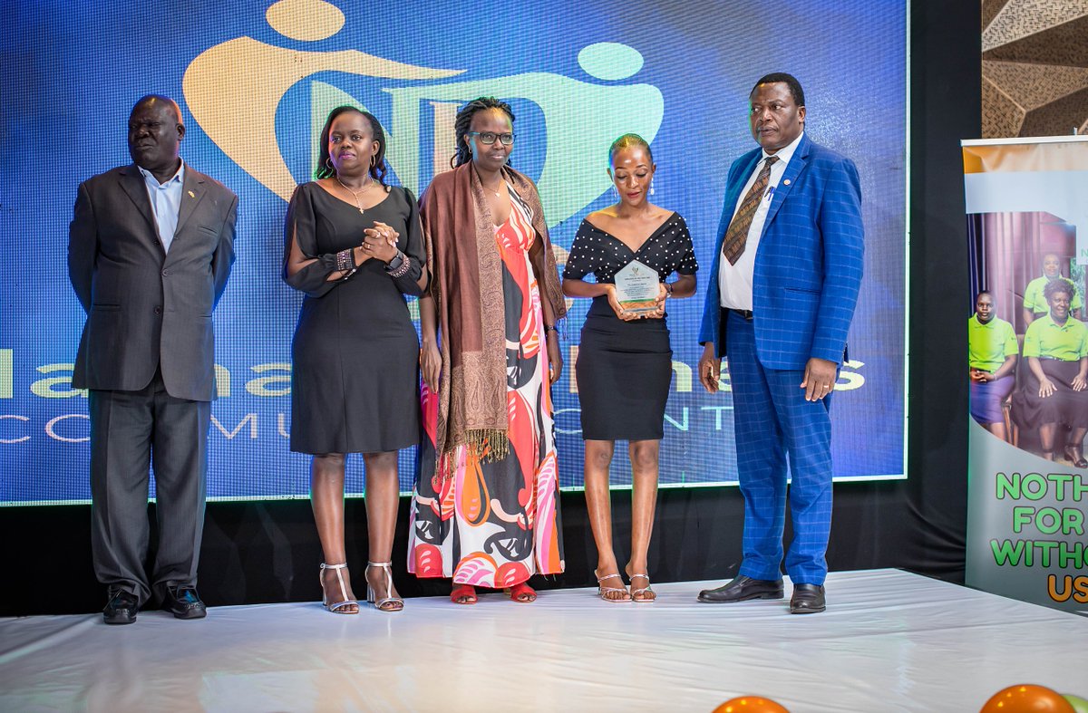 Nama Health Impact tweet media