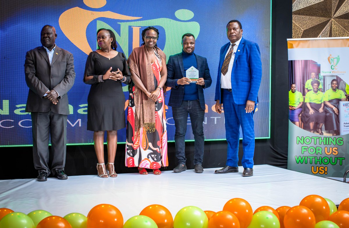 Nama Health Impact tweet media